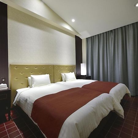 Hotel Exes Ishigaki Ishigaki  Esterno foto