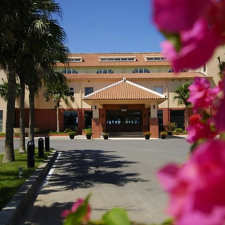 Hotel Exes Ishigaki Ishigaki  Esterno foto