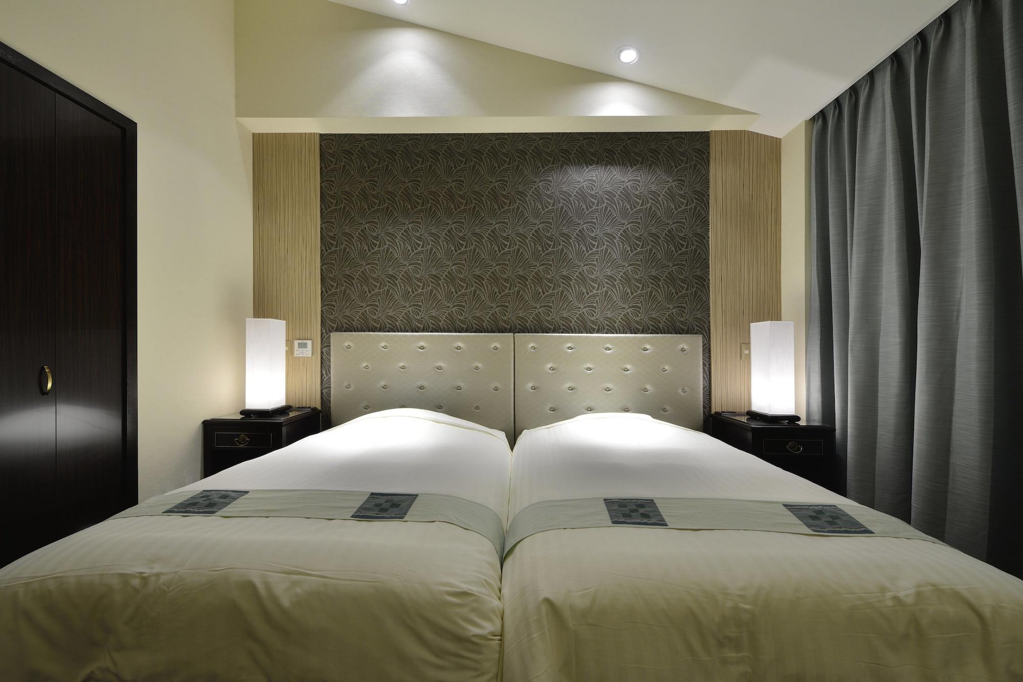 Hotel Exes Ishigaki Ishigaki  Esterno foto