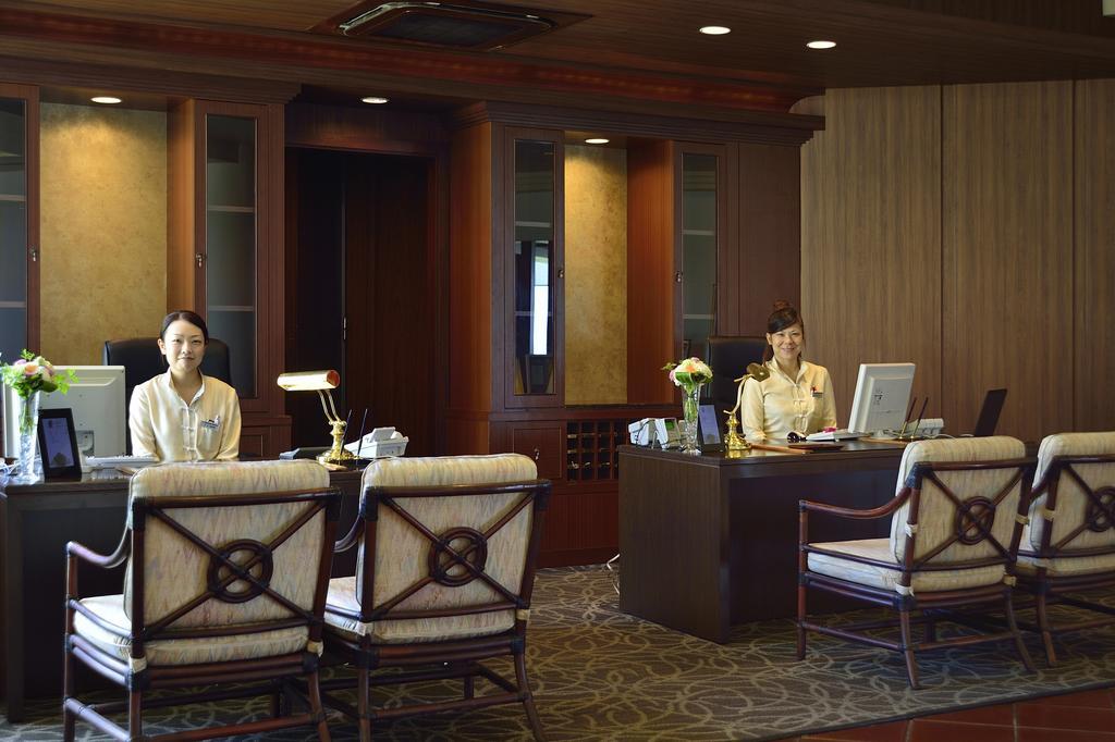 Hotel Exes Ishigaki Ishigaki  Esterno foto