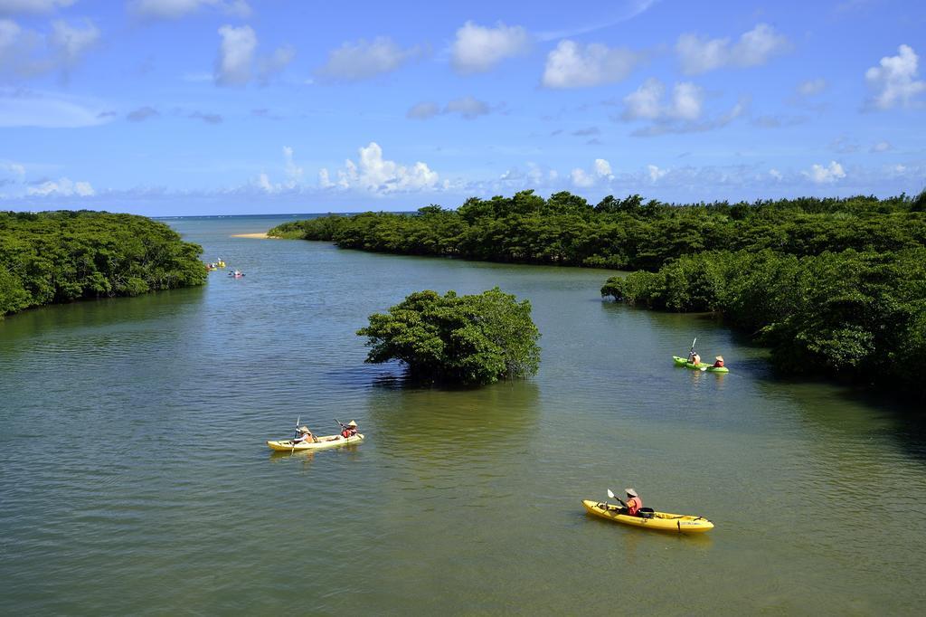 Hotel Exes Ishigaki Ishigaki  Esterno foto