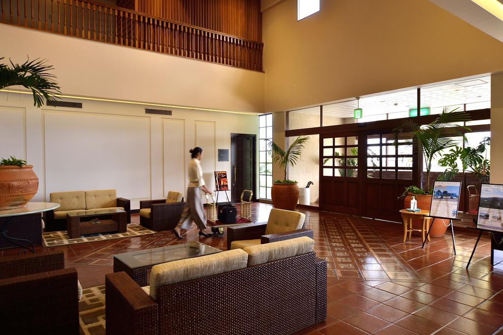 Hotel Exes Ishigaki Ishigaki  Esterno foto