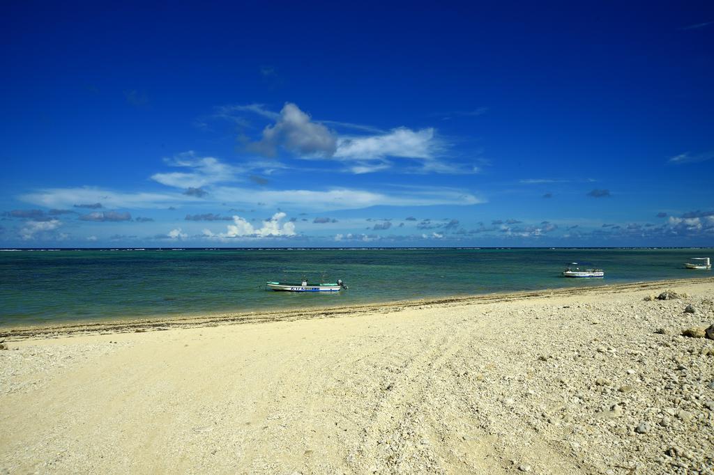Hotel Exes Ishigaki Ishigaki  Esterno foto