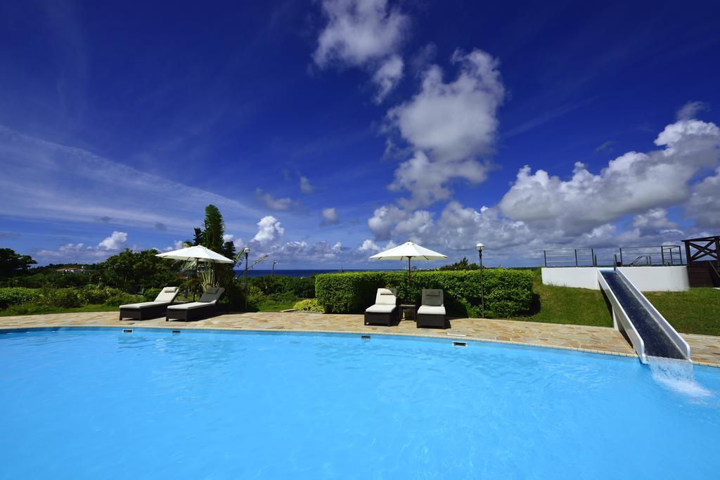 Hotel Exes Ishigaki Ishigaki  Esterno foto