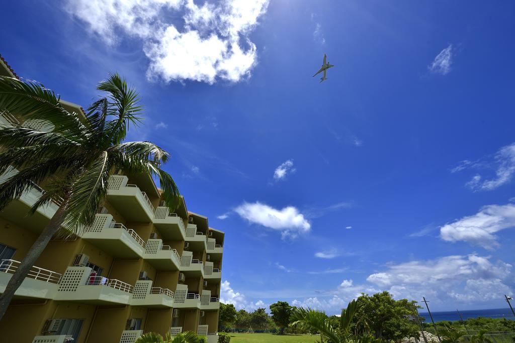 Hotel Exes Ishigaki Ishigaki  Esterno foto