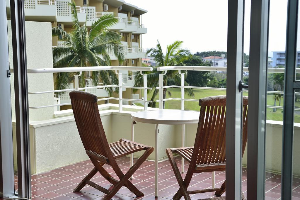 Hotel Exes Ishigaki Ishigaki  Esterno foto