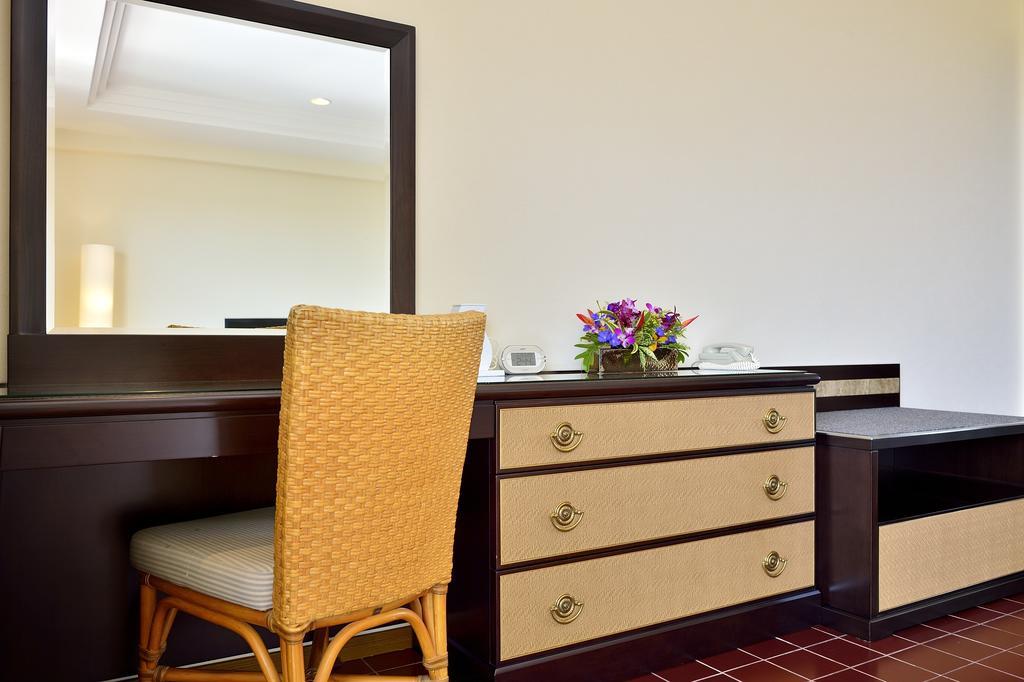Hotel Exes Ishigaki Ishigaki  Esterno foto