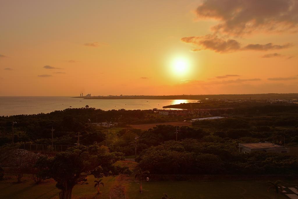 Hotel Exes Ishigaki Ishigaki  Esterno foto