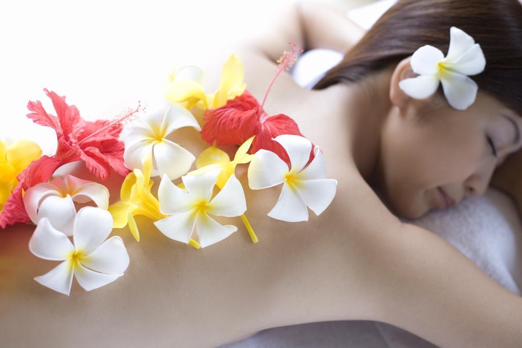 Hotel Exes Ishigaki Ishigaki  Esterno foto