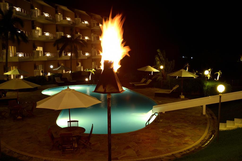 Hotel Exes Ishigaki Ishigaki  Esterno foto
