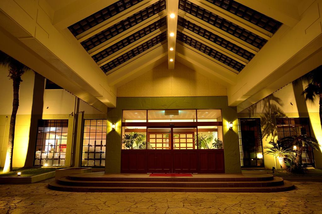 Hotel Exes Ishigaki Ishigaki  Esterno foto