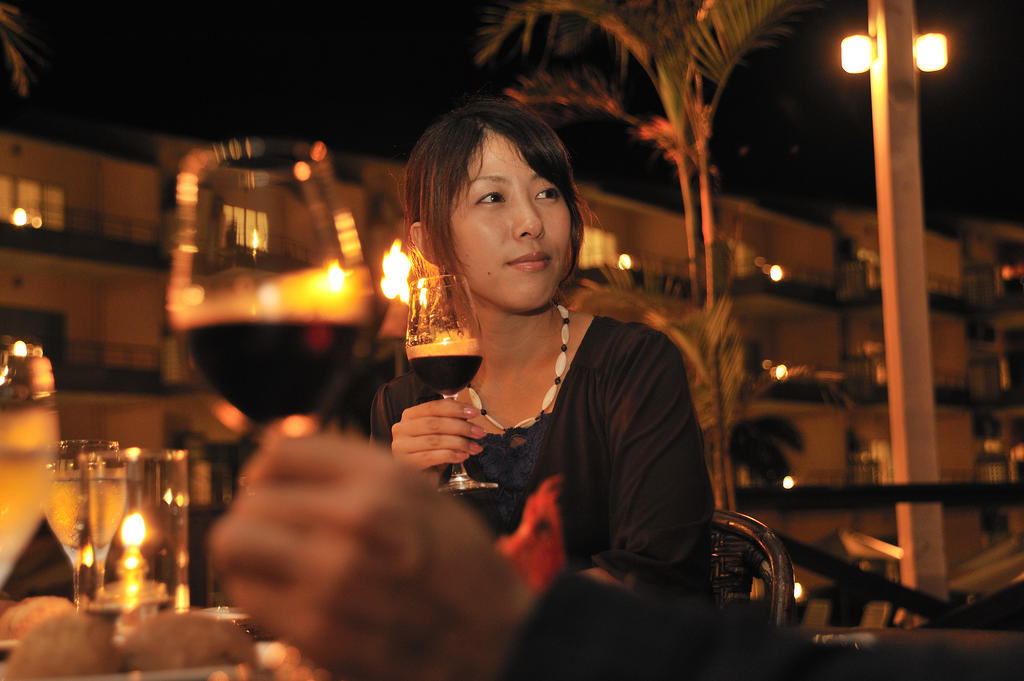 Hotel Exes Ishigaki Ishigaki  Esterno foto