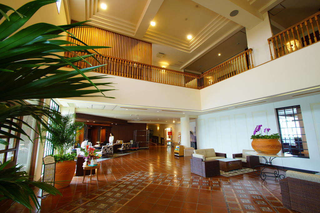 Hotel Exes Ishigaki Ishigaki  Esterno foto