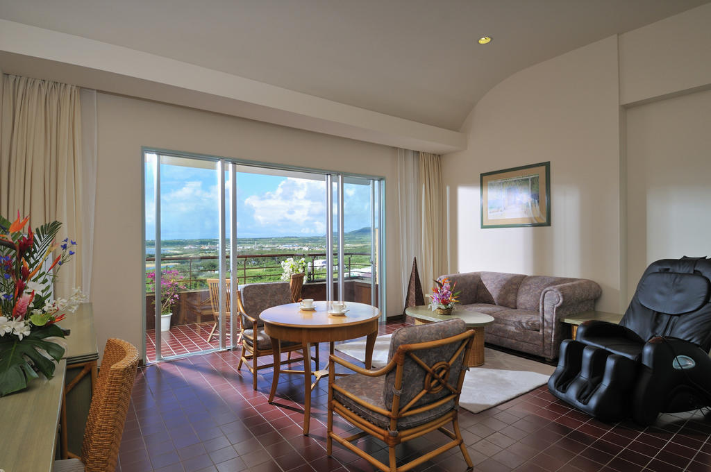 Hotel Exes Ishigaki Ishigaki  Camera foto