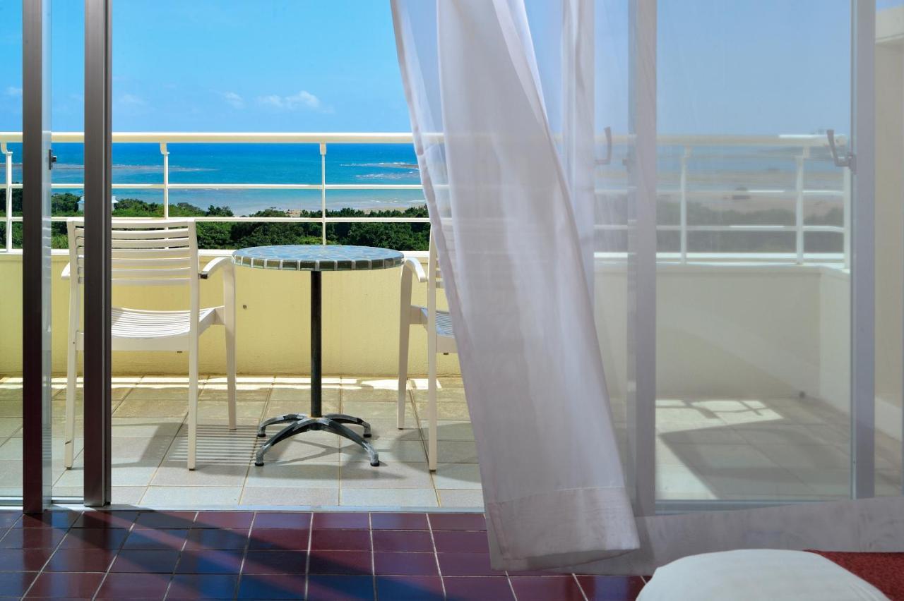 Hotel Exes Ishigaki Ishigaki  Esterno foto