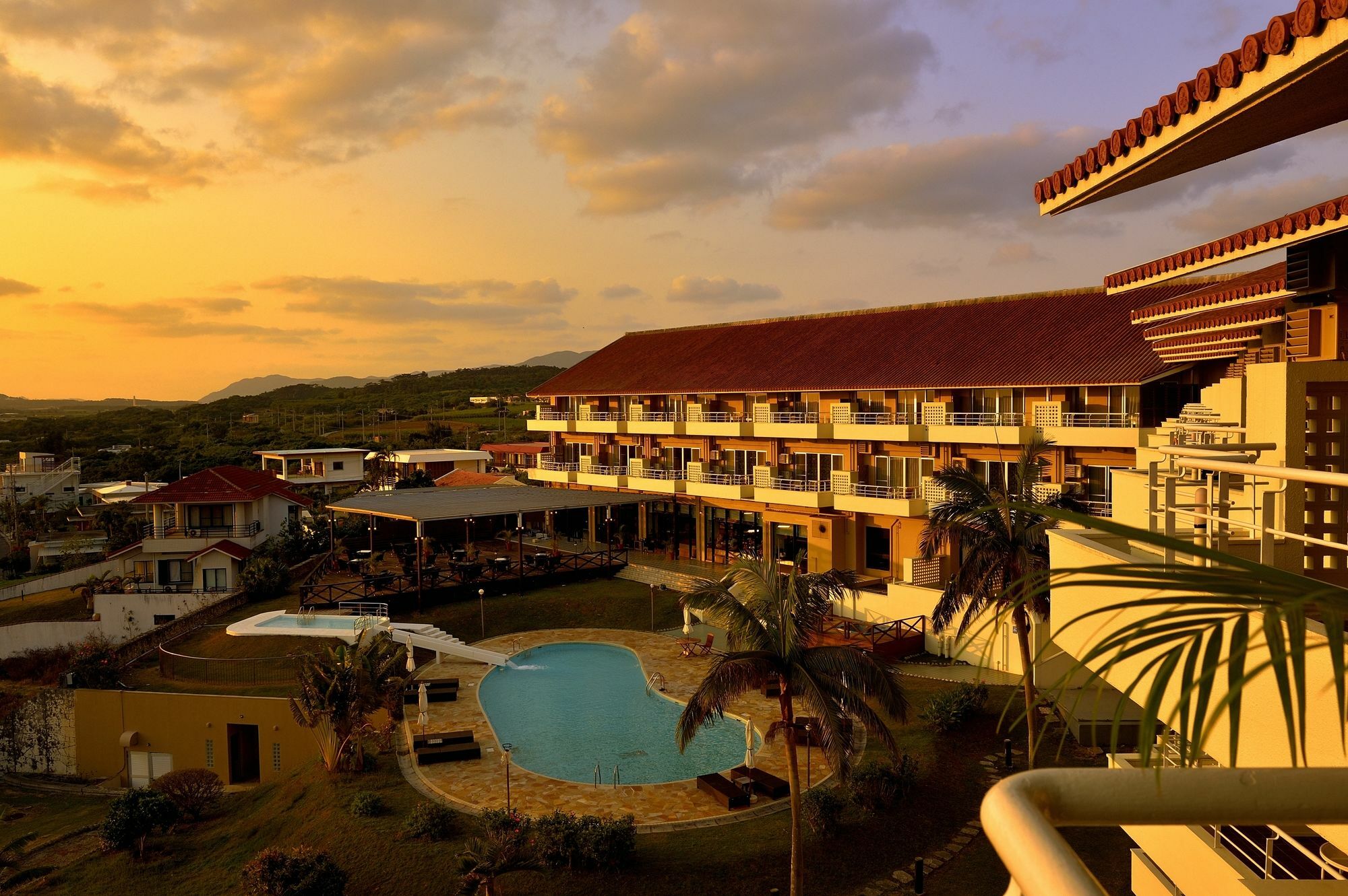 Hotel Exes Ishigaki Ishigaki  Esterno foto