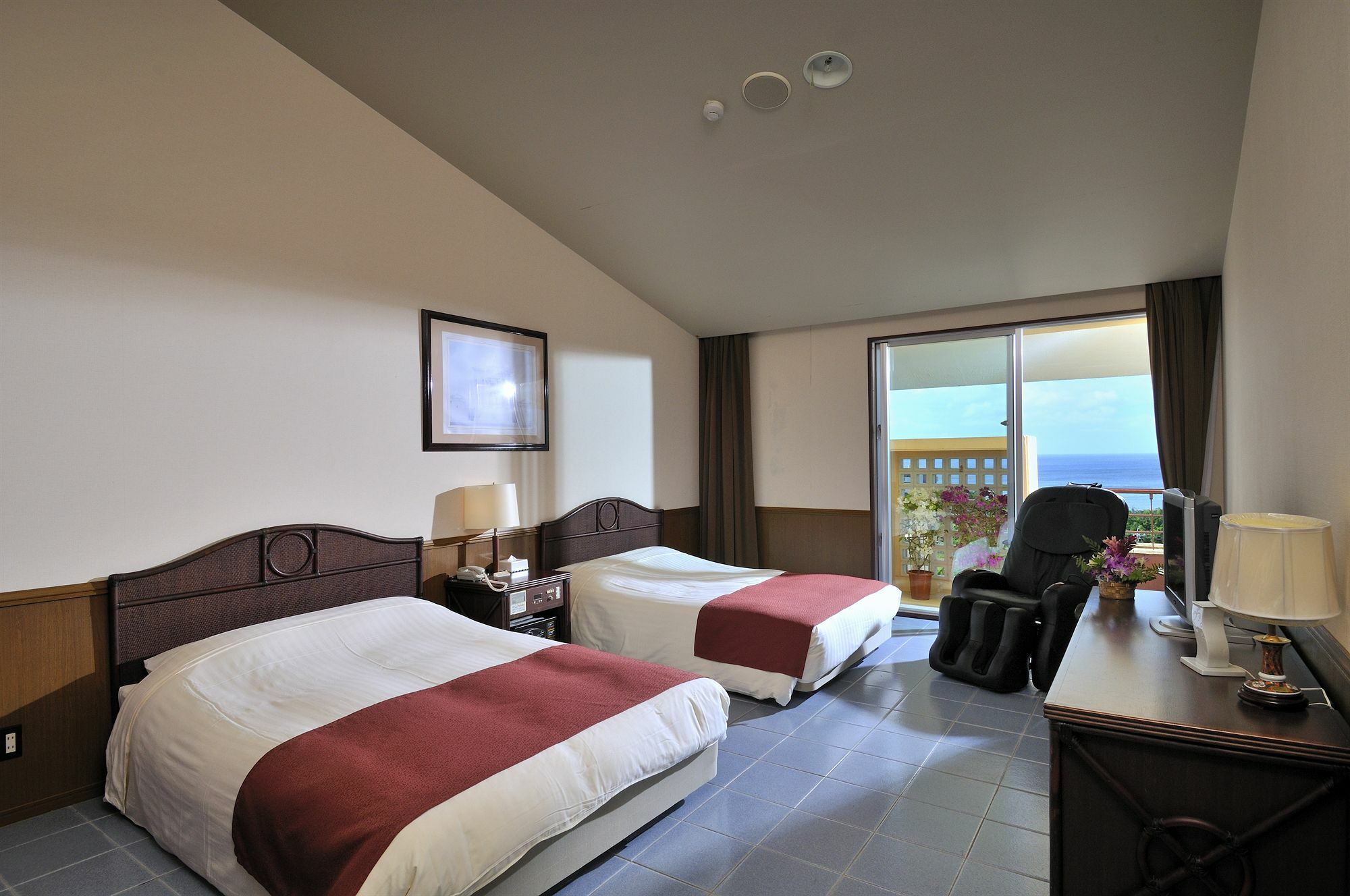 Hotel Exes Ishigaki Ishigaki  Esterno foto