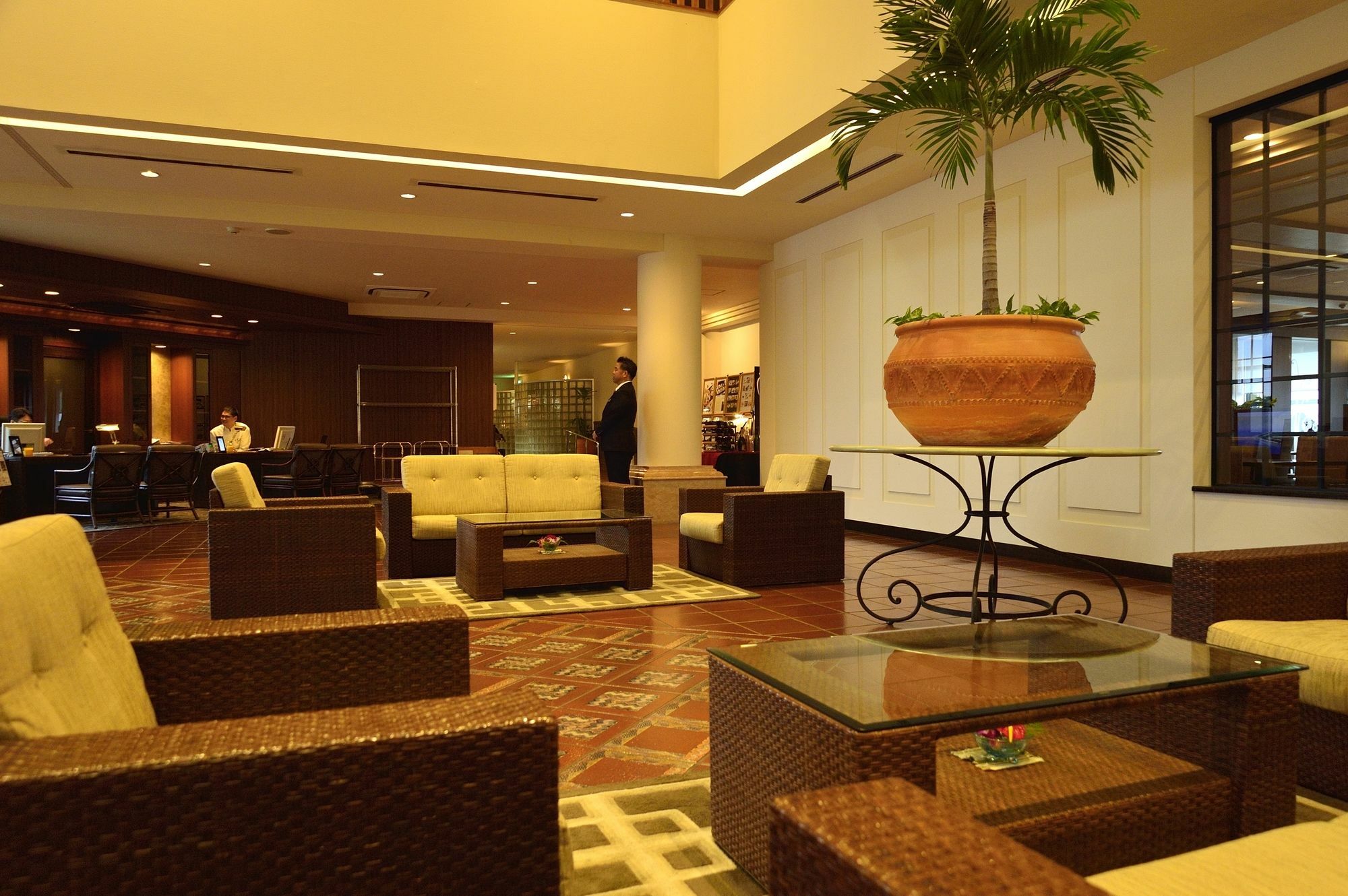 Hotel Exes Ishigaki Ishigaki  Esterno foto