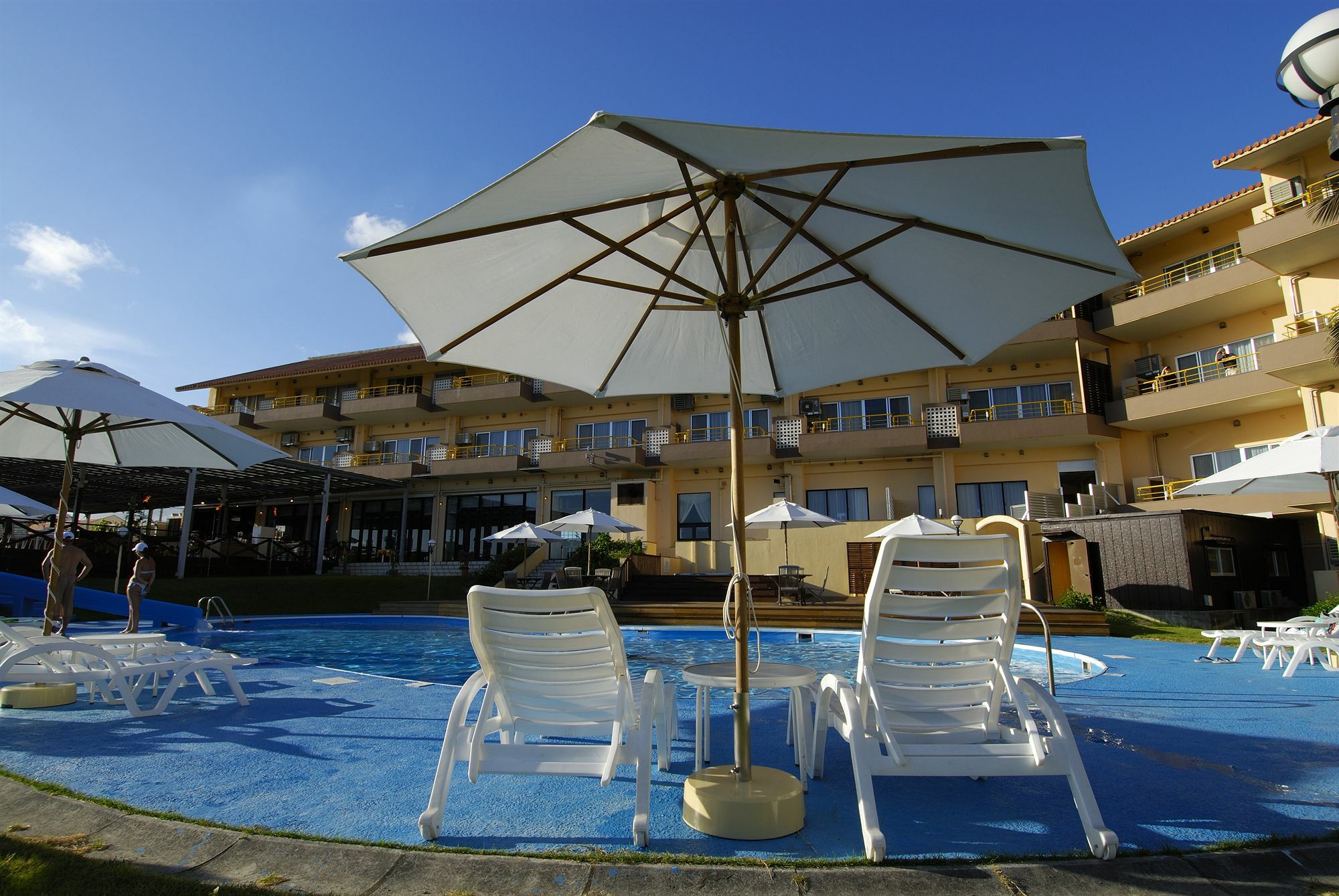 Hotel Exes Ishigaki Ishigaki  Esterno foto