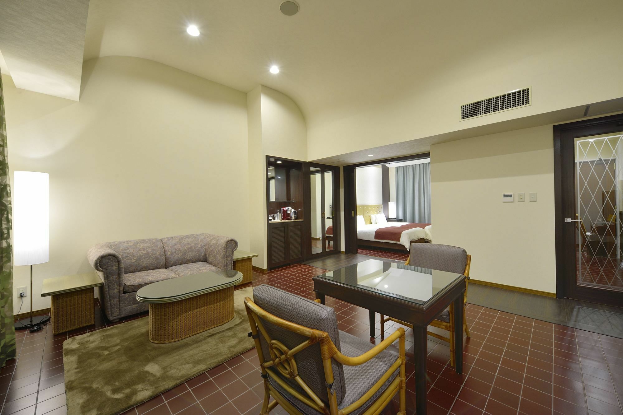 Hotel Exes Ishigaki Ishigaki  Esterno foto