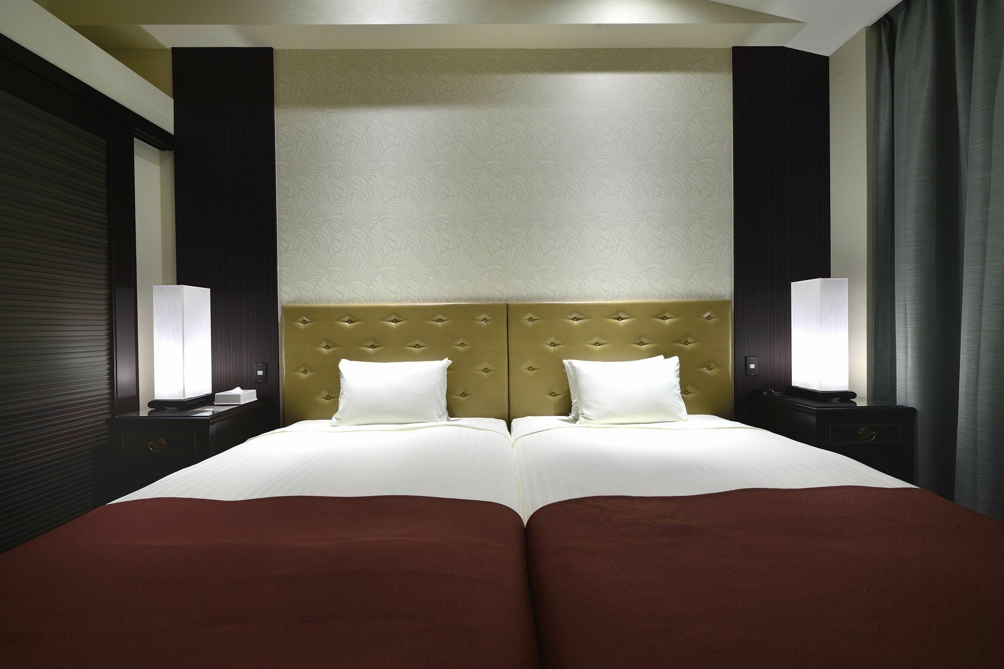 Hotel Exes Ishigaki Ishigaki  Esterno foto
